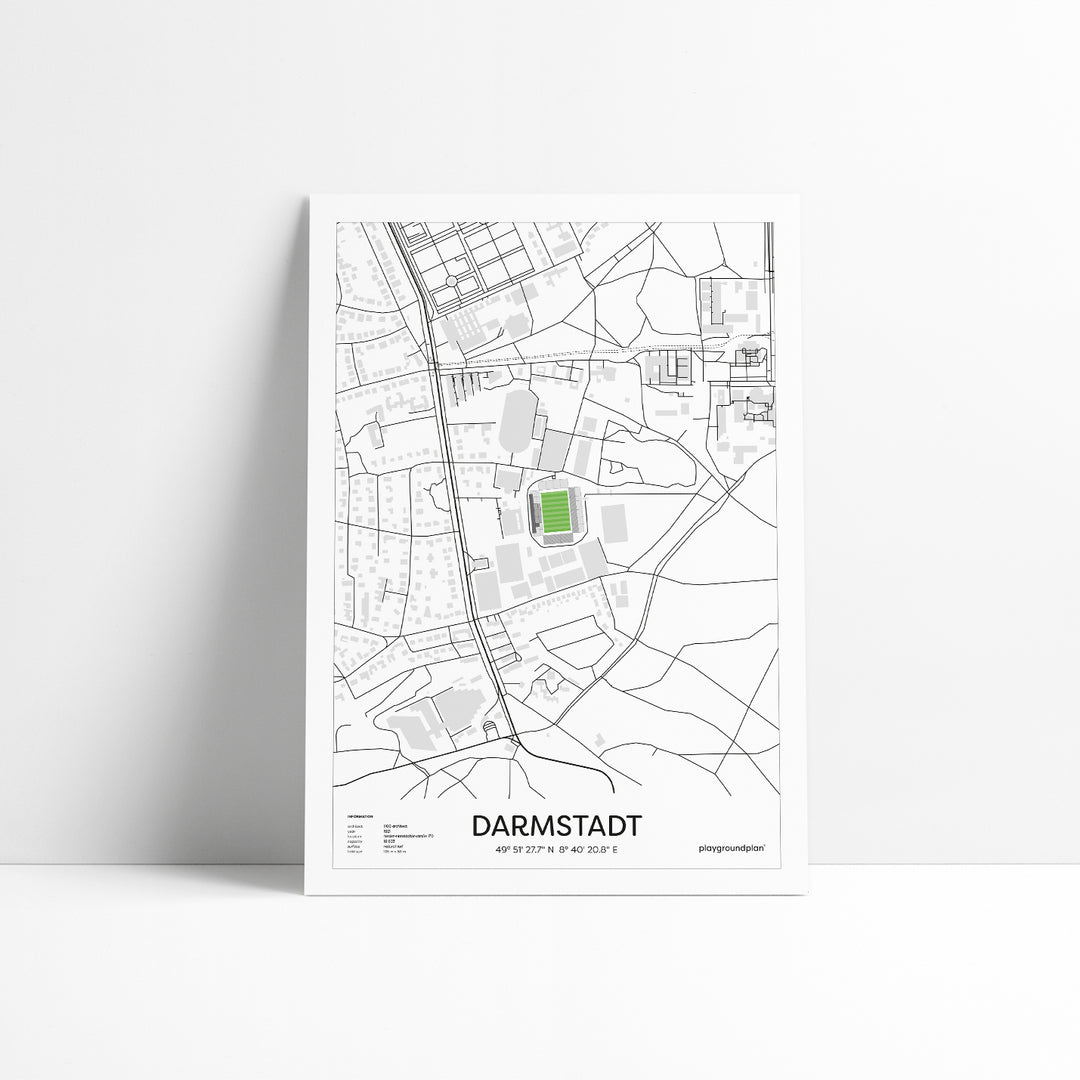 Darmstadt