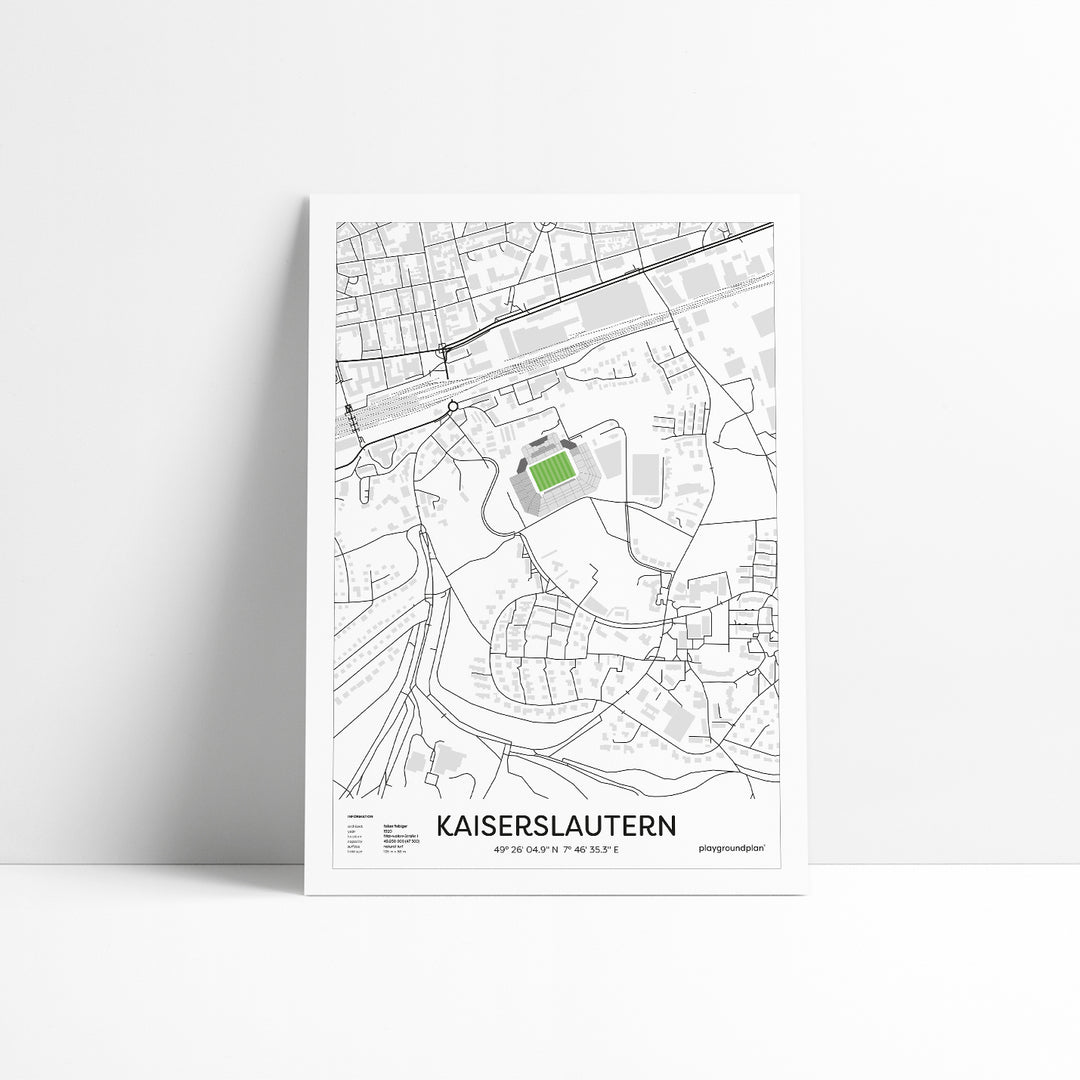 Kaiserslautern