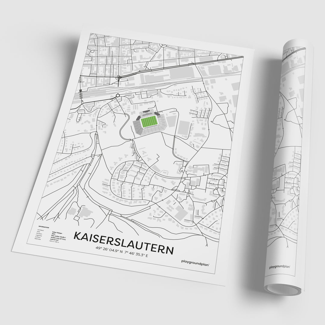 Kaiserslautern
