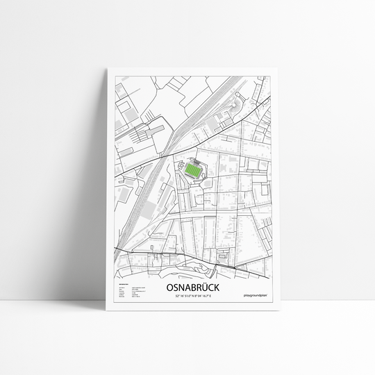 Osnabrück