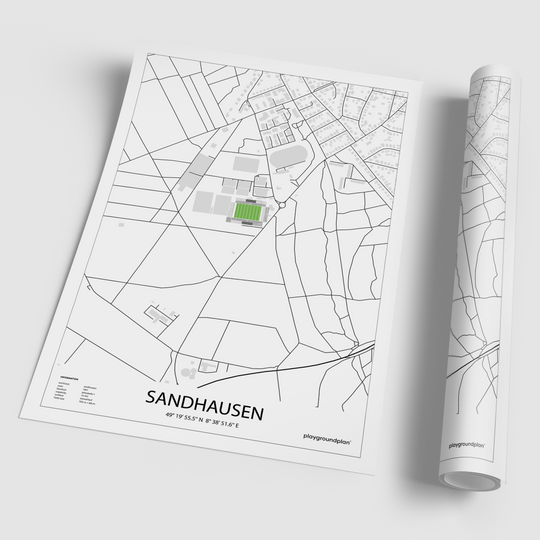 Sandhausen