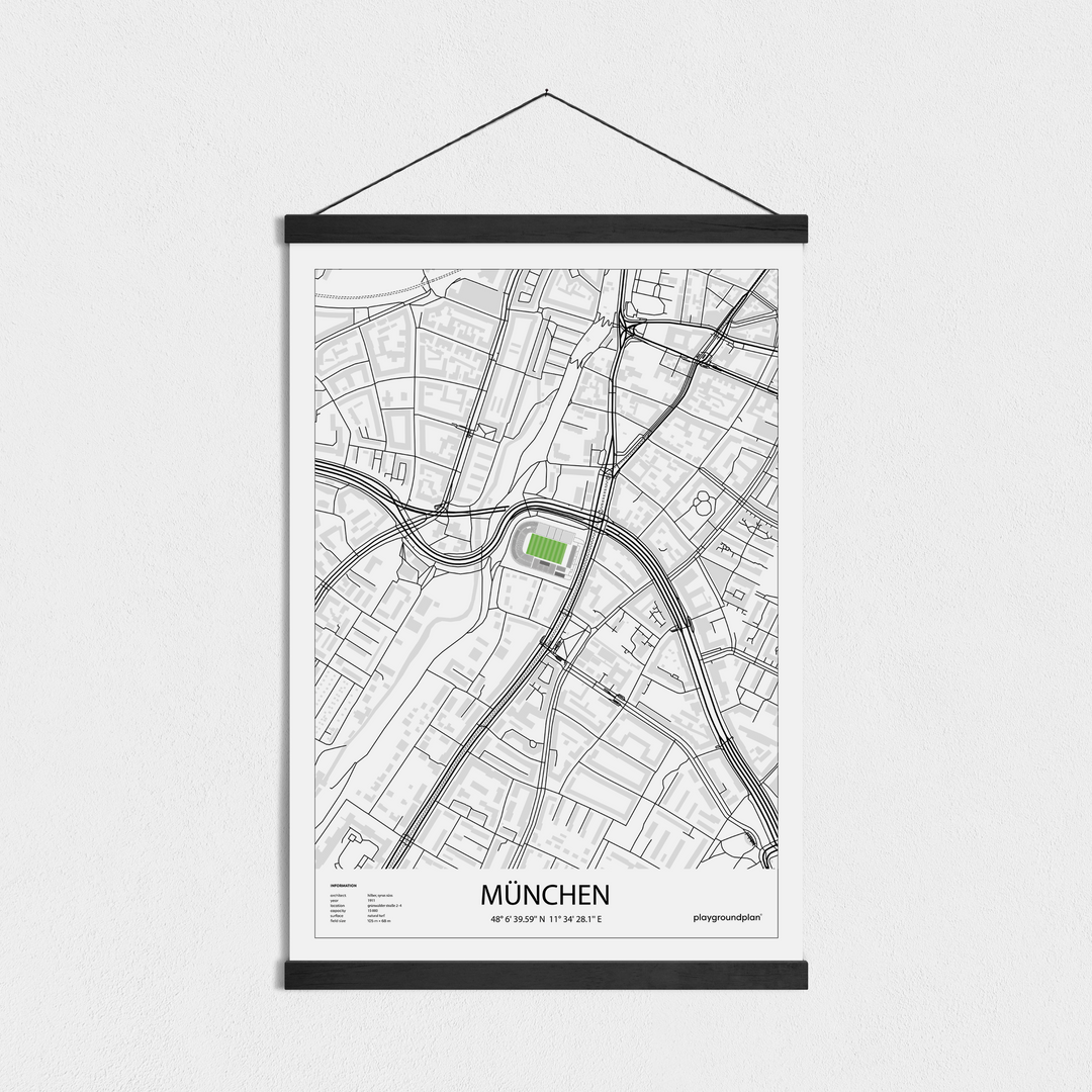 München - Grünwalder