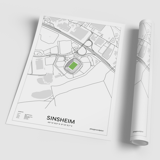 Sinsheim